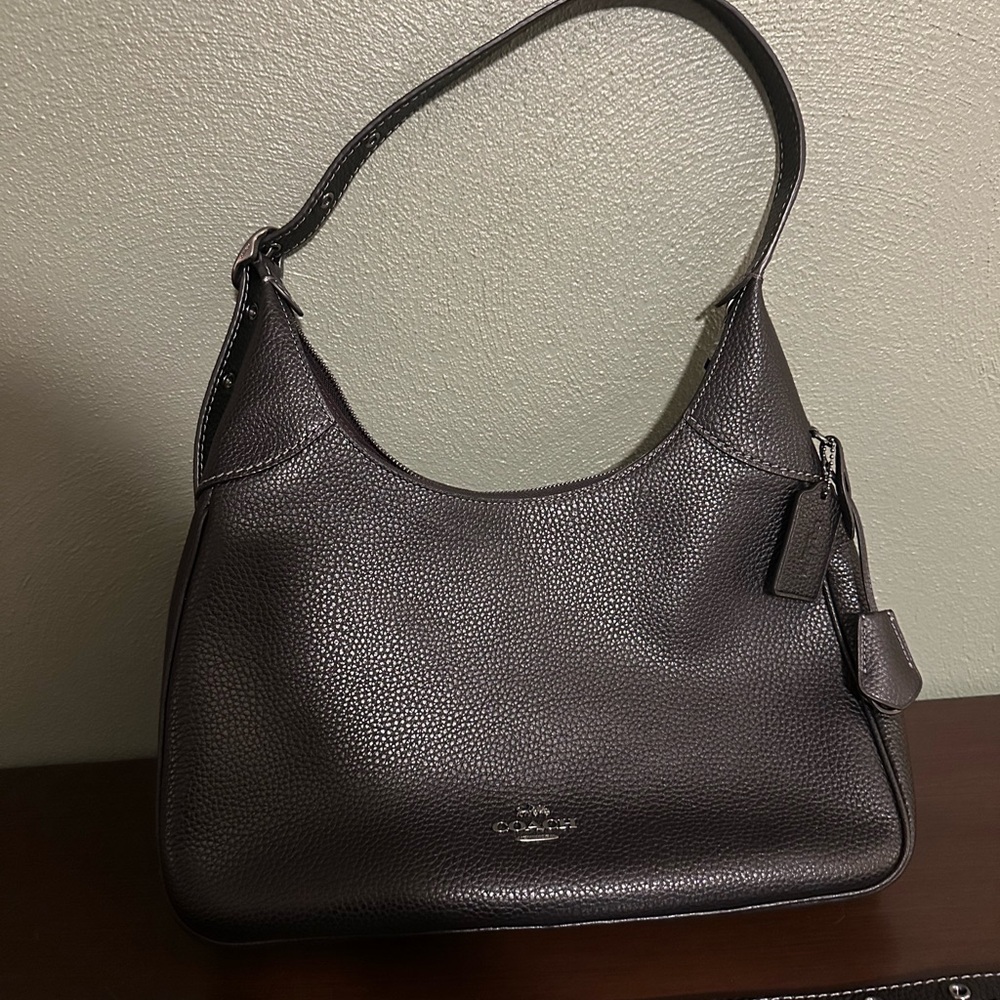 Coach Ella Shoulder Bag